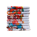 Pano De Prato Combate