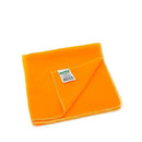 Flanela Grande Laranja 40x60cm