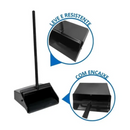 Pá Bituqueira Cata Cata Moppita