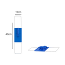 Armação Mop Pó 40CM Star Clean