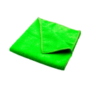 Pano Microfibra 30X30CM Verde Neves