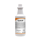 Detergente Desincrustante Para Sujeiras Pesadas  Yellow Pine Saprtan 1L