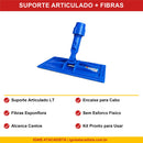 Suporte Articulado LT Esponflora Kit Fibras Beneficios Sem Esforco - Ignis Atacadista
